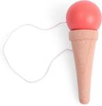 Kendama IJs - Behendigheidsspel | BS - Buitenspeelgoed, Verzenden, Nieuw