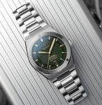 Duxot - Automatic - Dynasty - 24 Jewels - Sapphire - New -, Nieuw