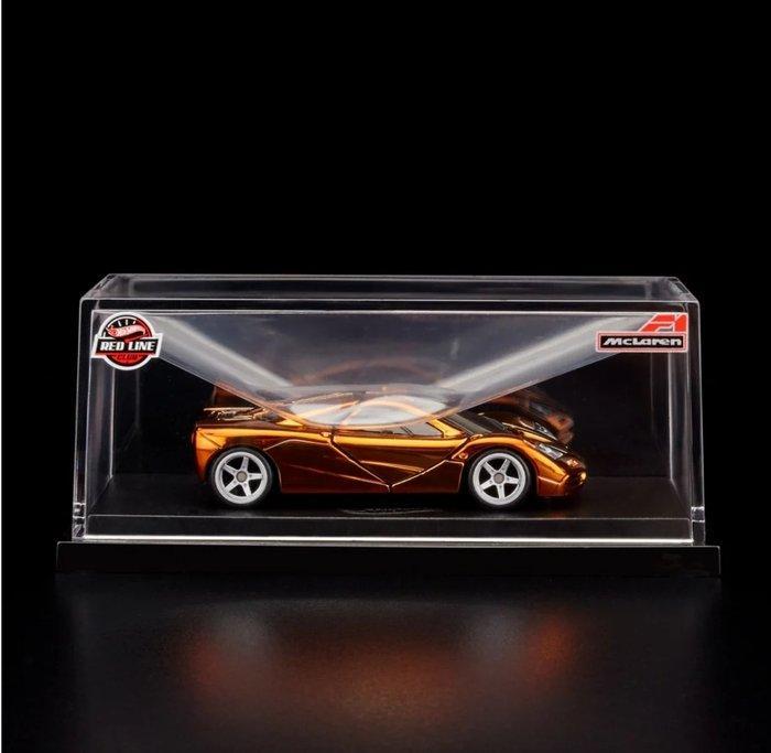 Hot Wheels, Mattel Creations RLC Exclusive 1:64 - Modelauto, Hobby en Vrije tijd, Modelauto's | 1:5 tot 1:12
