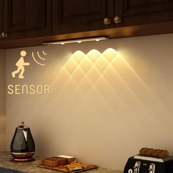 LEDs Light EasyFix Kastverlichting onderbouwverlichting met beschikbaar voor biedingen