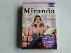 Miranda - Serie 1 (2 DVD), Cd's en Dvd's, Dvd's | Tv en Series, Verzenden, Nieuw in verpakking