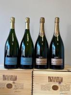 Chloé Extra Brut & Marcato Metodo Classico - Lessini Durello, Nieuw