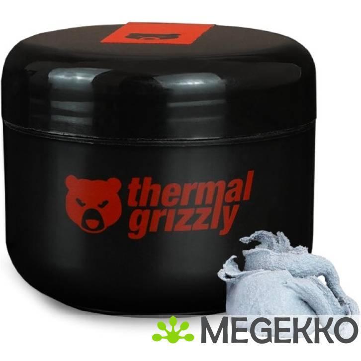 Thermal Grizzly Putty Pro 100g, Computers en Software, Computerkoelers, Nieuw, Verzenden