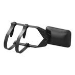 ProPlus Verstelbare caravanspiegel - universeel - zwart -..., Caravans en Kamperen, Ophalen of Verzenden, Nieuw