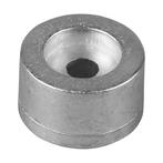 Honda knoopanode Ø24 h14 Aluminium, Ophalen of Verzenden, Nieuw, Motor en Techniek, Zeilboot of Motorboot