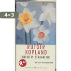 Geluk is gevaarlijk 9789041740366 Rutger Kopland, Boeken, Verzenden, Gelezen, Rutger Kopland