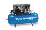 TM 200 Liter Compressor 5,5 Hp, 400v, Auto diversen, Nieuw, Verzenden