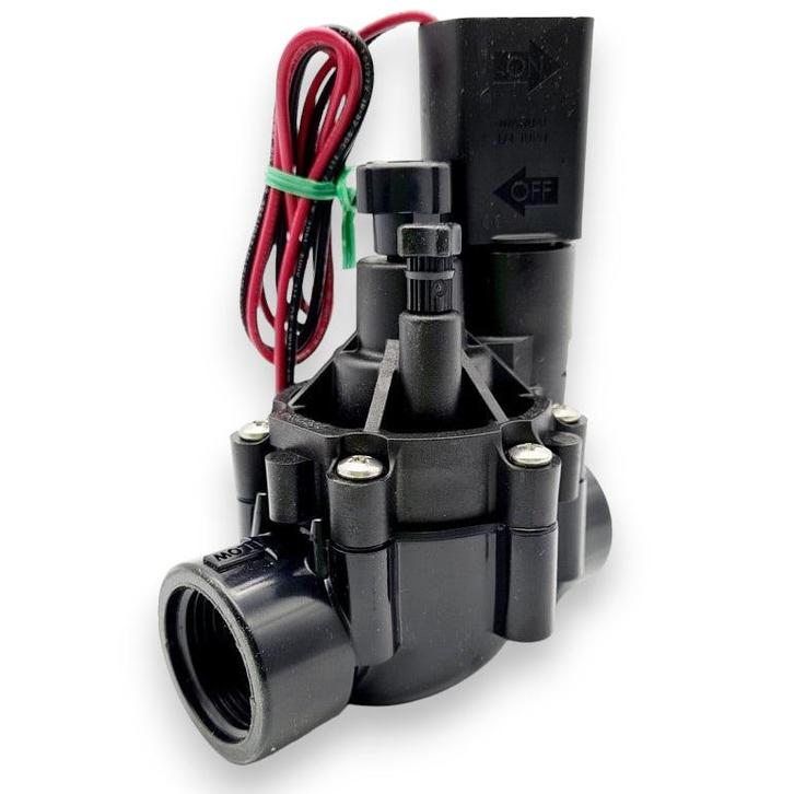 Rainbird 100-DVF (9 volt puls) magneetklep 1”, Tuin en Terras, Bewateringscomputers, Ophalen of Verzenden