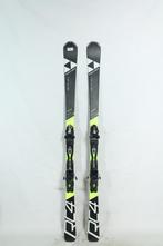 Refurbished - Ski - Fischer RC4 race ti - 170, Sport en Fitness, Skiën en Langlaufen, 160 tot 180 cm, Ophalen of Verzenden, Skiën