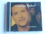 George Baker - Flashback, Cd's en Dvd's, Cd's | Pop, Verzenden, Nieuw in verpakking