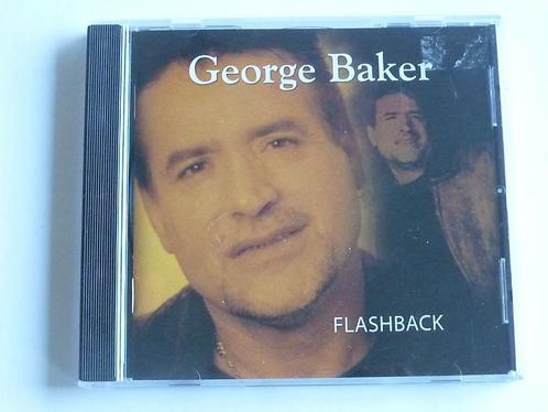 George Baker - Flashback, Cd's en Dvd's, Cd's | Pop, Verzenden