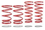 Pedders 02-08 Subaru Forester SG SportsRyder Low Springs -, Auto-onderdelen, Ophanging en Onderstel, Ophalen of Verzenden, Nieuw