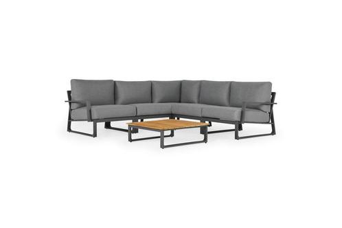 Suns Todi loungeset SALE |, Tuin en Terras, Tuinsets en Loungesets, Ophalen of Verzenden