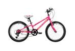 CELINE 20 MTB fuchsia, Fietsen en Brommers, Verzenden, Nieuw