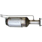 Volvo Roetfilter DPF V50 S40 S80 V70 C70 D4204T OEM ref 1310, Verzenden, Nieuw, Volvo