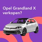 Jouw Opel Grandland X snel en zonder gedoe verkocht., Auto diversen, Auto Inkoop
