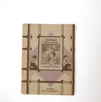 Boek Vintage Marietjes Eerste Streepje - EI836, Verzenden, Gelezen, Graaff-Wüppermann, A de
