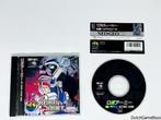 Neo Geo CD - Robo Army + Spine - Japan, Spelcomputers en Games, Games | Overige, Verzenden, Gebruikt