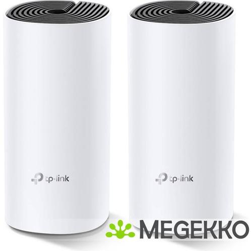 TP-Link Deco M4 2-pack router, Computers en Software, Routers en Modems, Nieuw, Verzenden