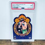 Topps - 1 Graded card - UFC - Diego Lopes 01/25 - Noche UFC, Nieuw