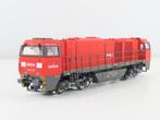 Mehano H0 - T275 1327 - Diesellocomotief (1) - Vossloh G2000, Hobby en Vrije tijd, Modeltreinen | H0, Nieuw