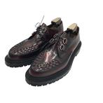 Burberry - Veterschoenen - Maat: EU 44, Nieuw