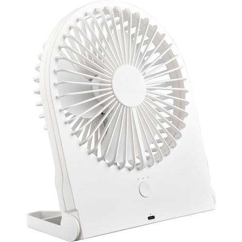 Ventilator - Trion Breezi - Tafelventilator - Staand -, Witgoed en Apparatuur, Ventilatoren, Nieuw, Ophalen of Verzenden