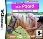 MarioDS.nl: Best Friends Mijn Paard: Van Veulen tot Paard, Spelcomputers en Games, Games | Nintendo DS, Ophalen of Verzenden, Zo goed als nieuw