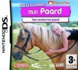 MarioDS.nl: Best Friends Mijn Paard: Van Veulen tot Paard, Spelcomputers en Games, Games | Nintendo DS, Zo goed als nieuw, Ophalen of Verzenden