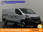 Opel Vivaro 1.6CDTI Bestelbus 2018 L2 H1 Diesel, Euro 6, Overige kleuren, Nieuw, Te koop