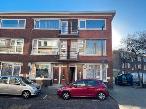 Te huur: Appartement s-Gravendeelstraat in Rotterdam, Huizen en Kamers, Huizen te huur, Zuid-Holland, Appartement