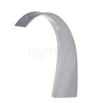 Kartell Taj Mini Tafellamp LED, grijs (Tafellampen), Huis en Inrichting, Verzenden, Nieuw