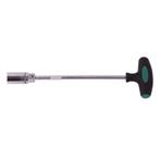 Seneca Bougiesleutel met T-Grip 21mm, Verzenden, Nieuw