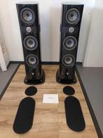 Focal - Sopra 2 - makassar ebbenhout - Luidsprekerset, Nieuw