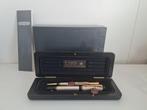 Parker - Duofold CENTENNIAL argent 925 décor godrons (stylo, Nieuw