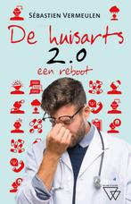 De huisarts 2.0 9789493242555 Sébastien Vermeulen, Verzenden, Zo goed als nieuw, Sébastien Vermeulen