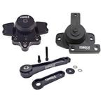 Torque Solution Engine Transmission & Pendulum Mount Kit, Ophalen of Verzenden, Nieuw
