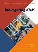 9789081548892 inburgering KNM NT2 studieboek, Boeken, Schoolboeken, Verzenden, Nieuw, Ad Appel