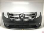 Mercedes Vito W447 Voorbumper Bumper Origineel!, Ophalen, Gebruikt, Voor, Mercedes-Benz