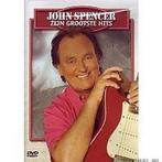 John Spencer - Zijn Grootste Hits DVD, Verzenden, Nieuw in verpakking