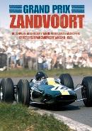 Grand Prix - Zandvoort - DVD, Verzenden, Nieuw in verpakking