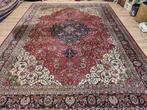Tabriz - Vloerkleed - 2.5 m - 3.5 m - Koninklijke Blumen, Huis en Inrichting, Stoffering | Tapijten en Kleden, Nieuw