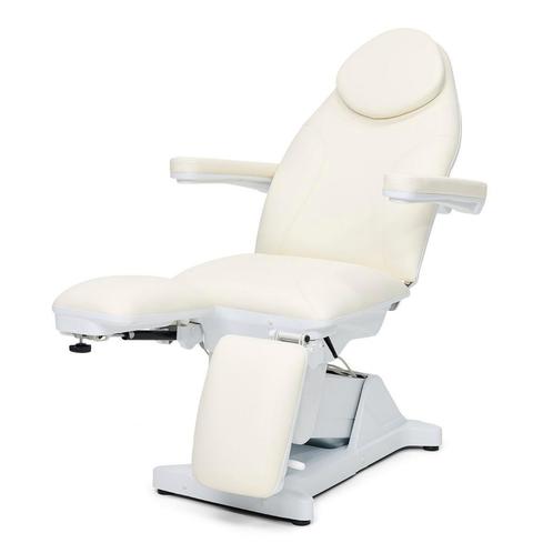 Elektrische  pedicure behandelstoel 3 motoren/manueel, Witgoed en Apparatuur, Persoonlijke-verzorgingsapparatuur, Nieuw, Ophalen of Verzenden
