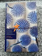 De toekomst van gelijkheid, Gelezen, Verzenden, Maatschappij en Samenleving, Mr. Rikki Holtmaat