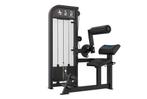 C37 | GYMFIT ABDOMINAL CRUNCH | CUSTOM-LINE | NIEUW, Verzenden, Nieuw, Overige typen