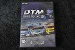 DTM Race Driver 2 The Ultimate Racing Simulator PC Game, Spelcomputers en Games, Games | Pc, Verzenden, Nieuw
