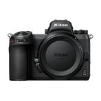 Nikon Z6 II + 24-200mm F4-6.3 - Nieuw! - 5 jaar Garantie, Audio, Tv en Foto, Nieuw, 8 keer of meer, Ophalen of Verzenden, Nikon