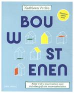 9789463938921 Bouwstenen | Tweedehands, Verzenden, Zo goed als nieuw, Kathleen VerlEE