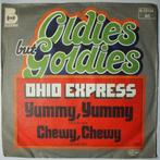 Ohio Express - Yummy yummy / Chewy, chewy - Single, Pop, Gebruikt, 7 inch, Single