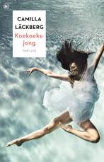 Koekoeksjong / Fjällbacka / 11 9789044354614, Boeken, Thrillers, Verzenden, Zo goed als nieuw, Camilla Läckberg